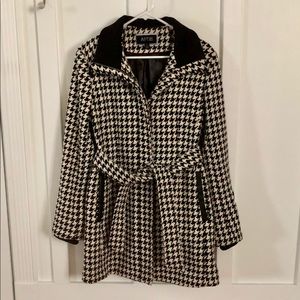 Woman’s Winter Coat